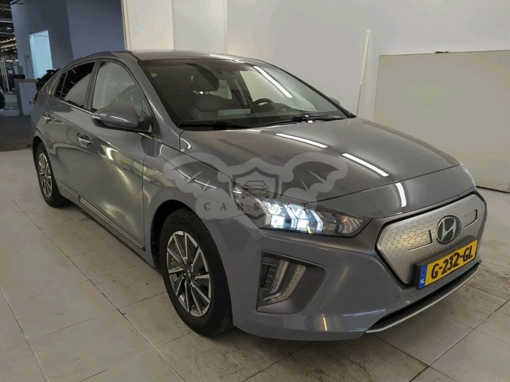 Hyundai IONIQ Premium 2019