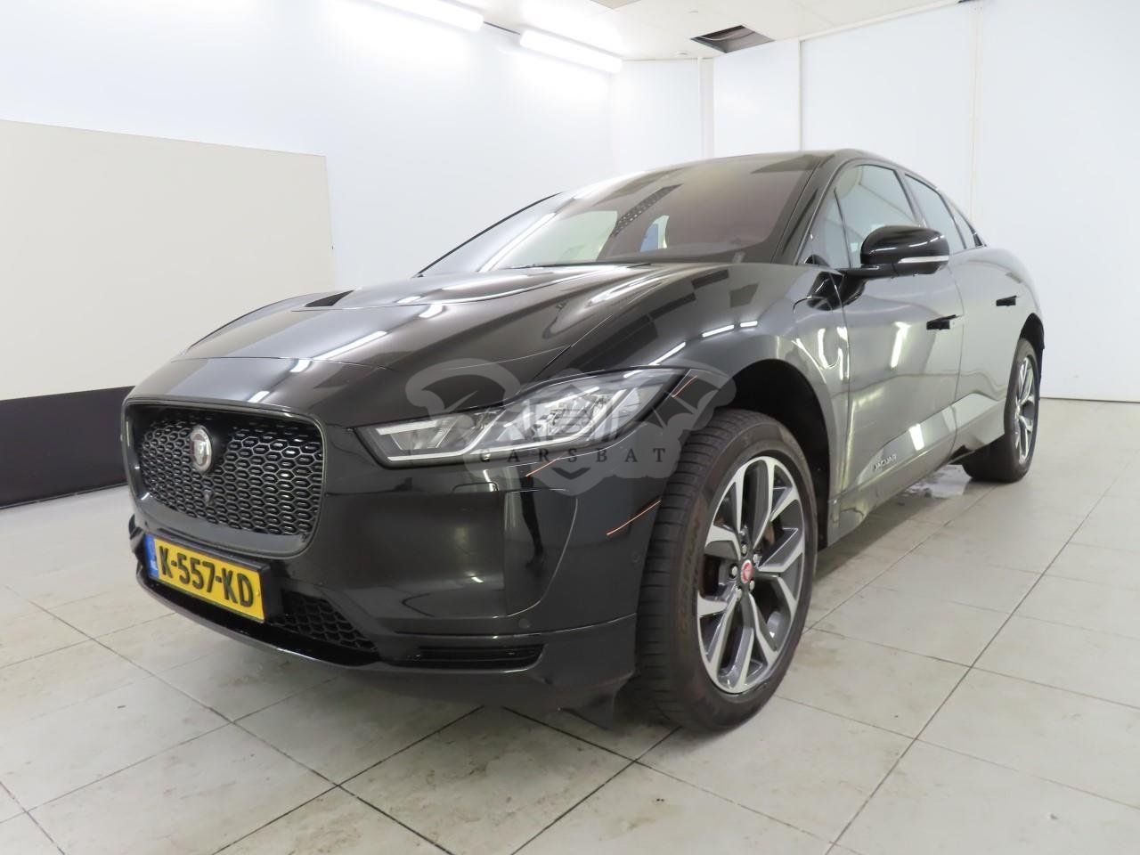 Jaguar I-Pace 90 kWh S 2020