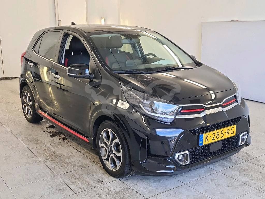 Kia Picanto (Morning) 1.0 GT Line 2021