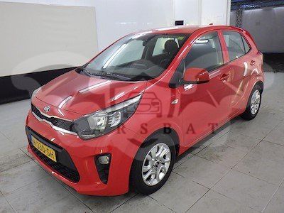 Kia Picanto (Morning) 1.0 DynamicLine 2020