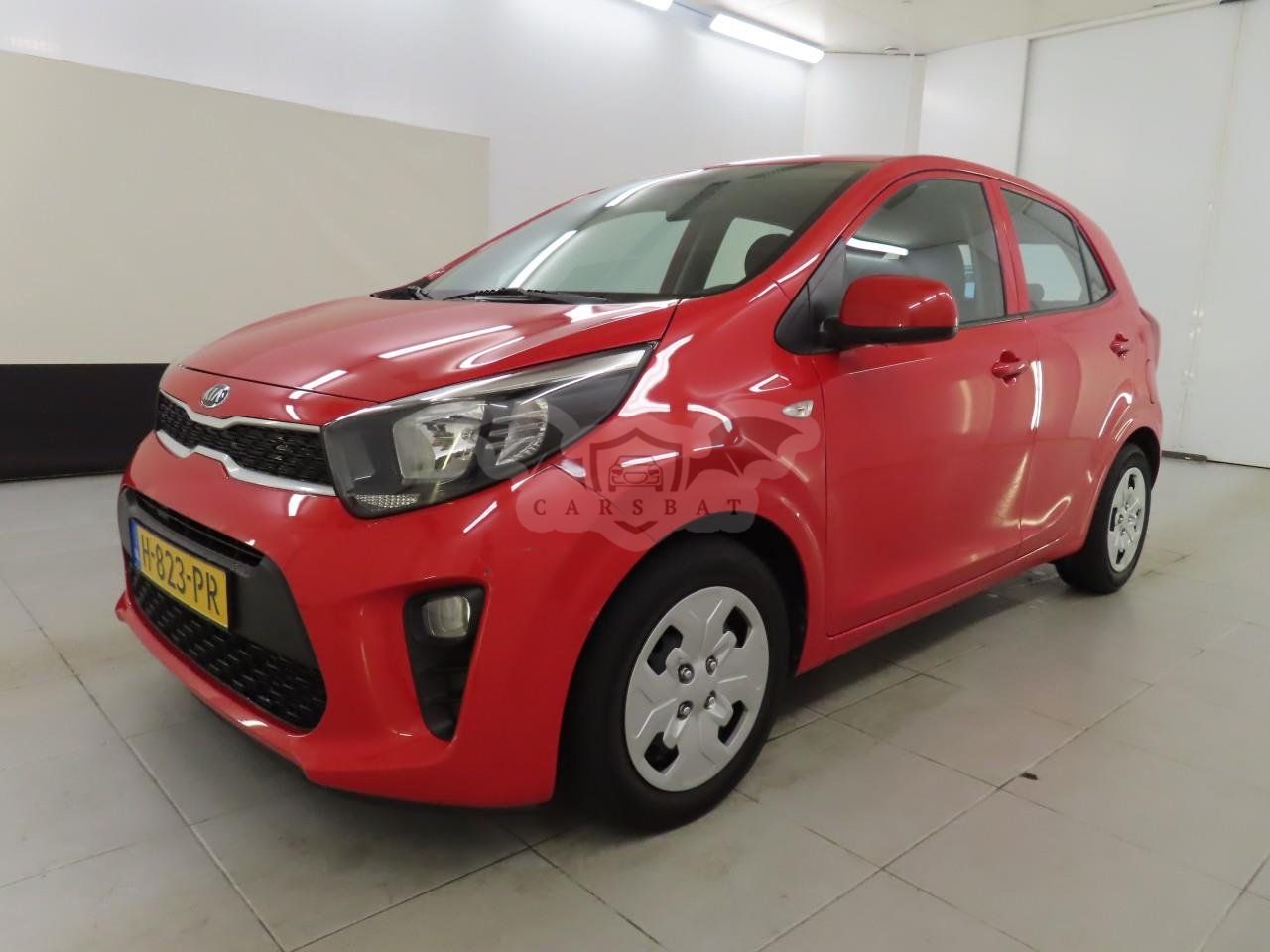 Kia Picanto (Morning) 1.0 Comfort 2020
