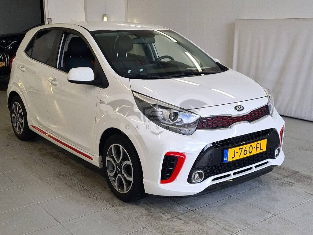 Kia Picanto (Morning) 1.0 GT Line 2020