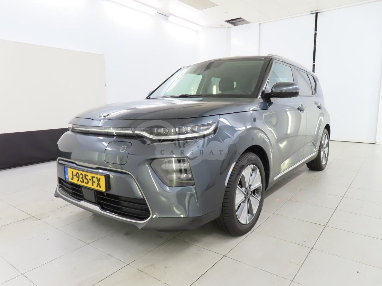 Kia Soul e-Soul ExecutiveLine 2020