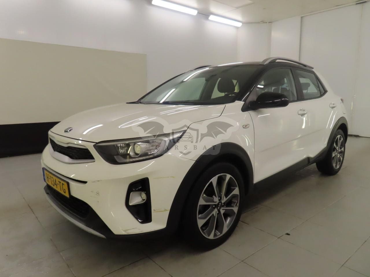Kia Stonic 1.0 T-GDI DynamicLine 2020