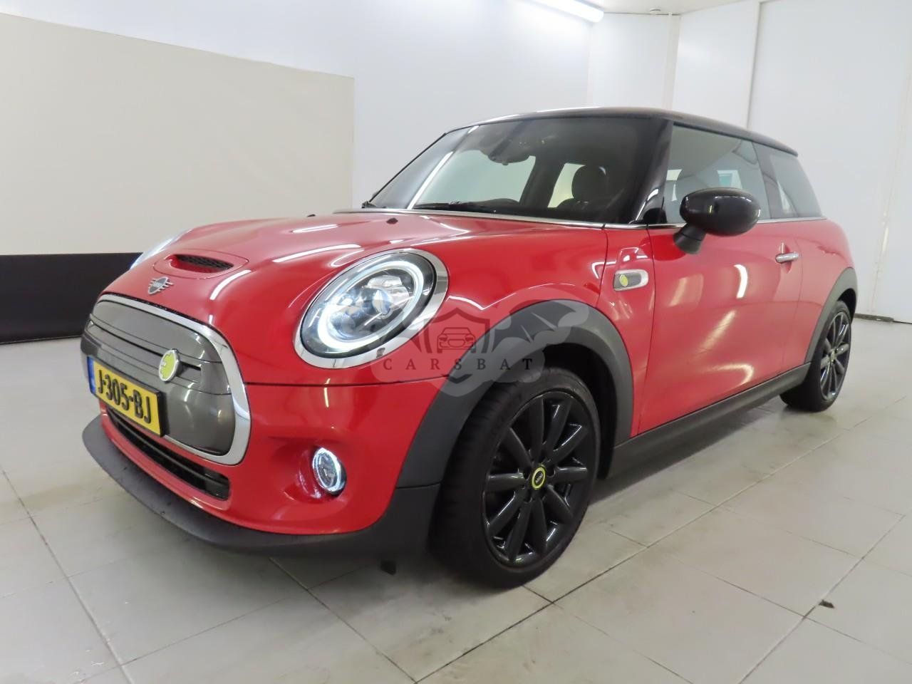 Mini Electric Essential 2020