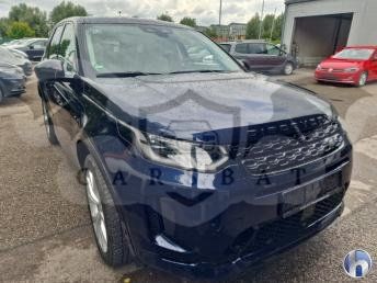 Land Rover Discovery Sport 1.5 R-Dynamic HSE 2021