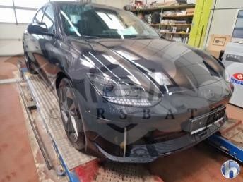 Hyundai IONIQ 6 First Edition 2024