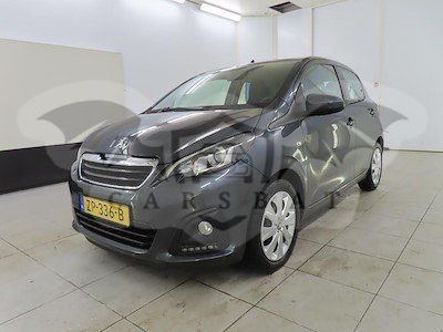 Peugeot 108 1.0 VTI Active 2019