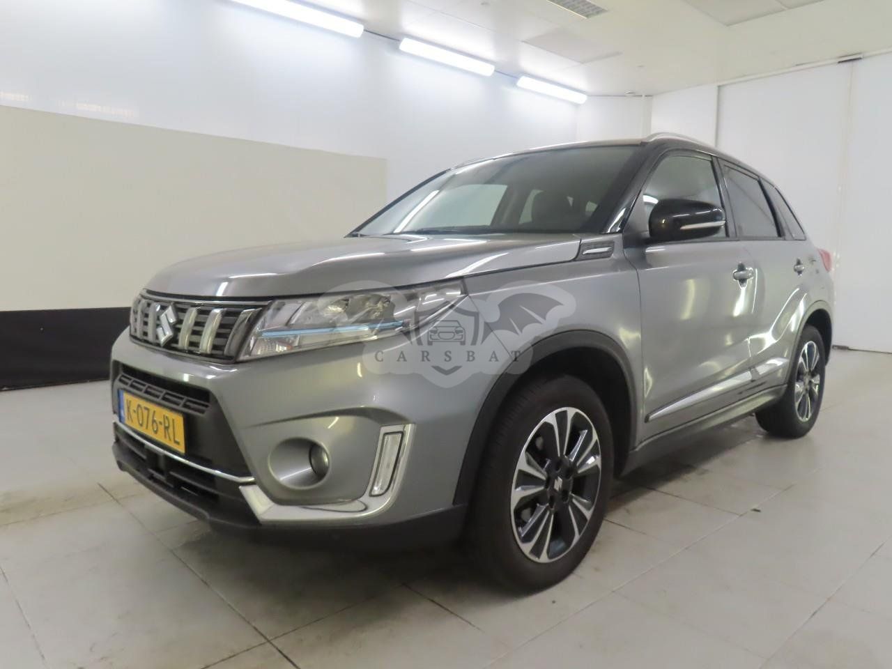 Suzuki Vitara 1.4 MHEV Style 2021