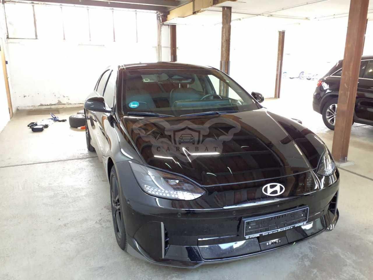 Hyundai IONIQ 6 Techniq 2024