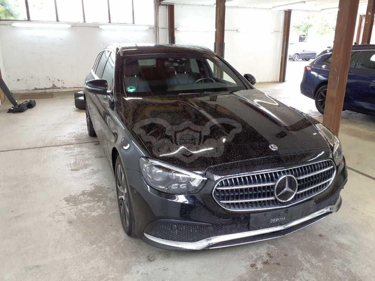 Mercedes-Benz E Break 300de Avantgarde 2021