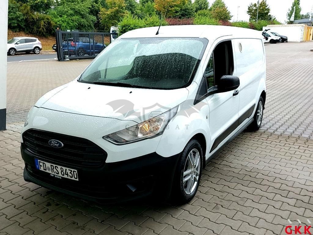 Ford Transit Connect 1.5 2019