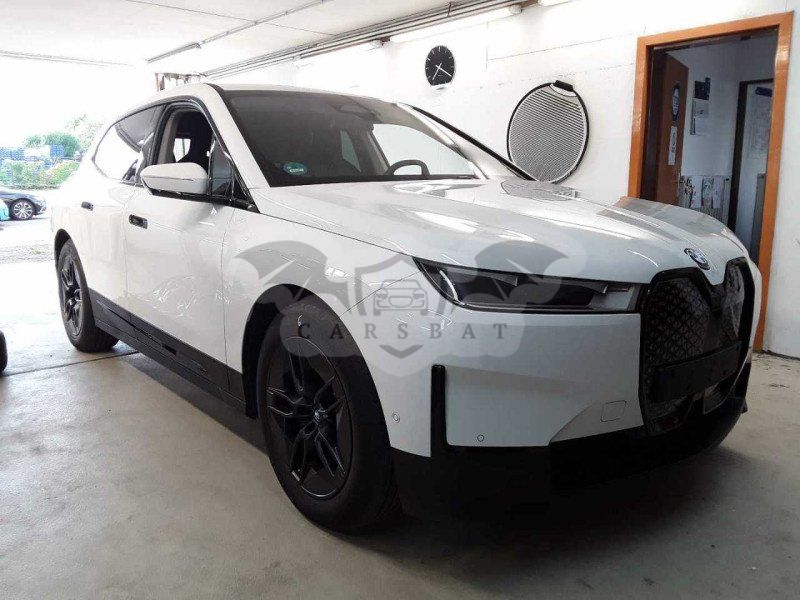 BMW iX 40 2023