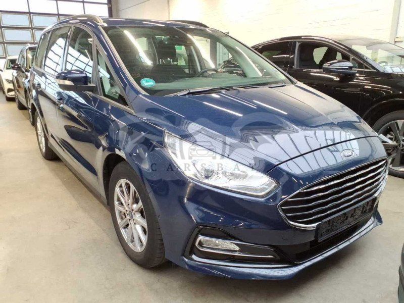 Ford Galaxy 2.0 EcoBlue Trend 2021