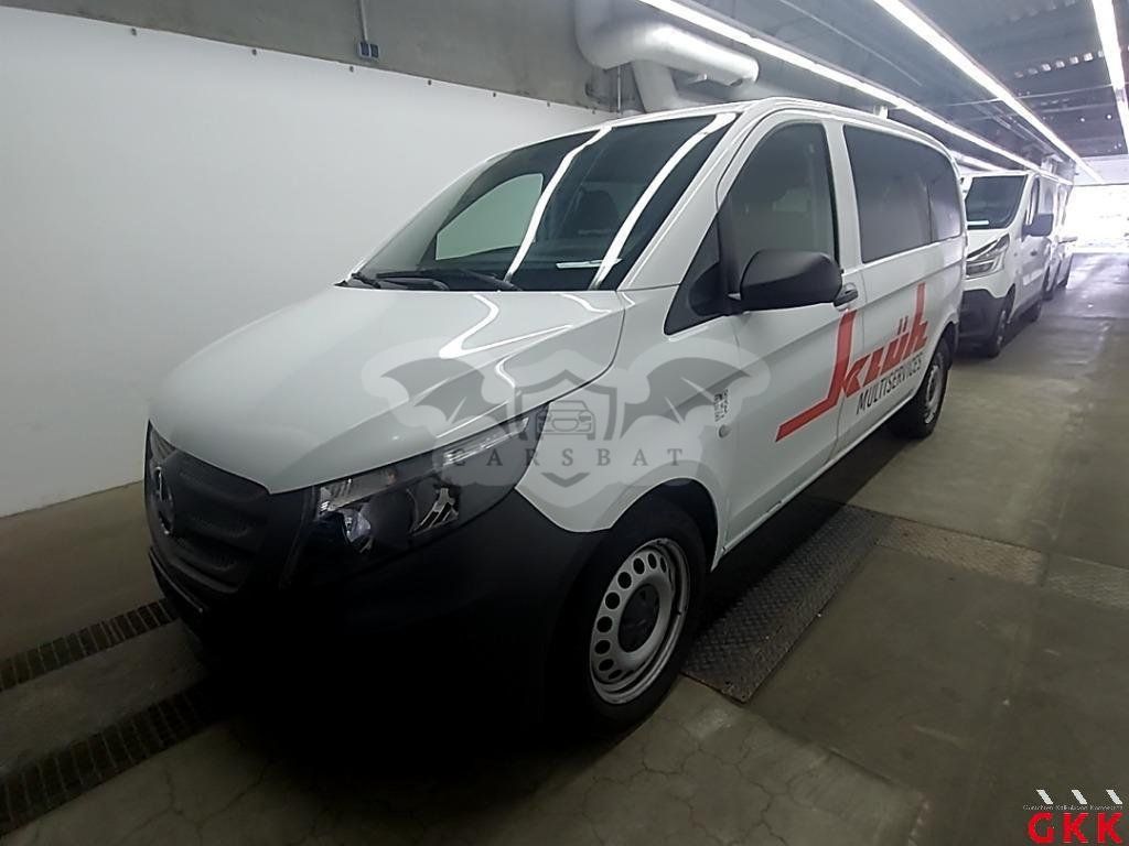 Mercedes-Benz Vito Tourer 114 CDI Pro 2022