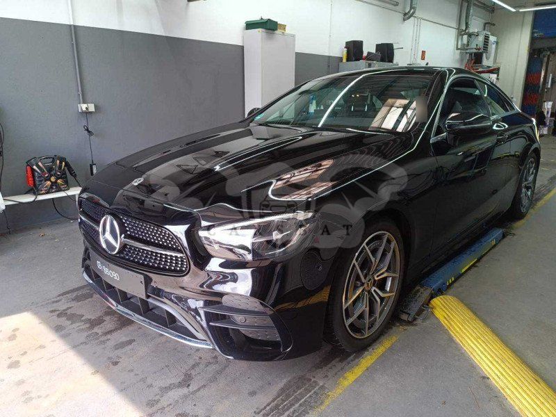 Mercedes-Benz E 220d AMG Line 2023