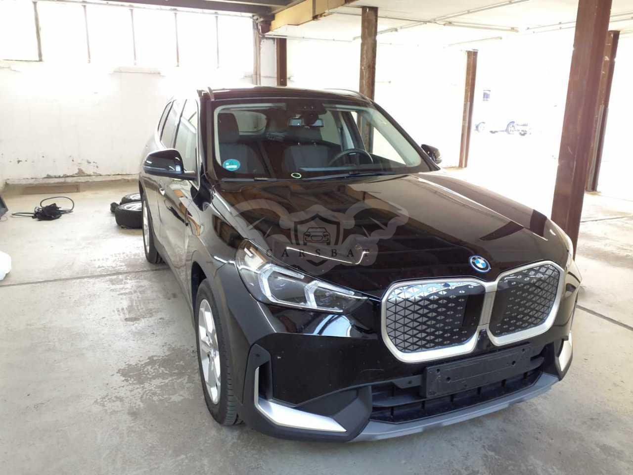 BMW iX1 20 2024