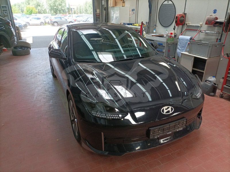 Hyundai IONIQ 6 Techniq 2023
