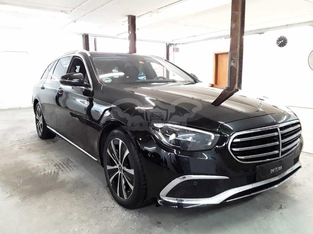 Mercedes-Benz E Break 220 2022