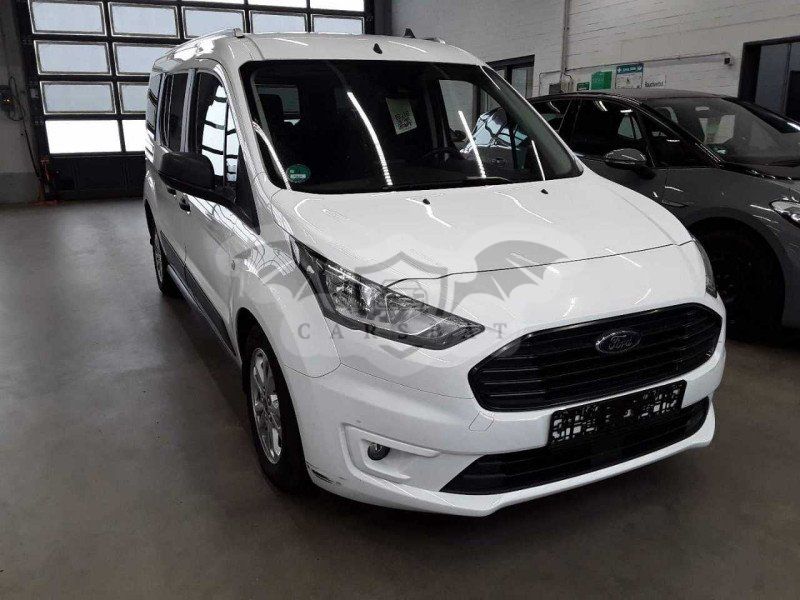 Ford Tourneo Connect 1.5 EcoBlue Trend 2021