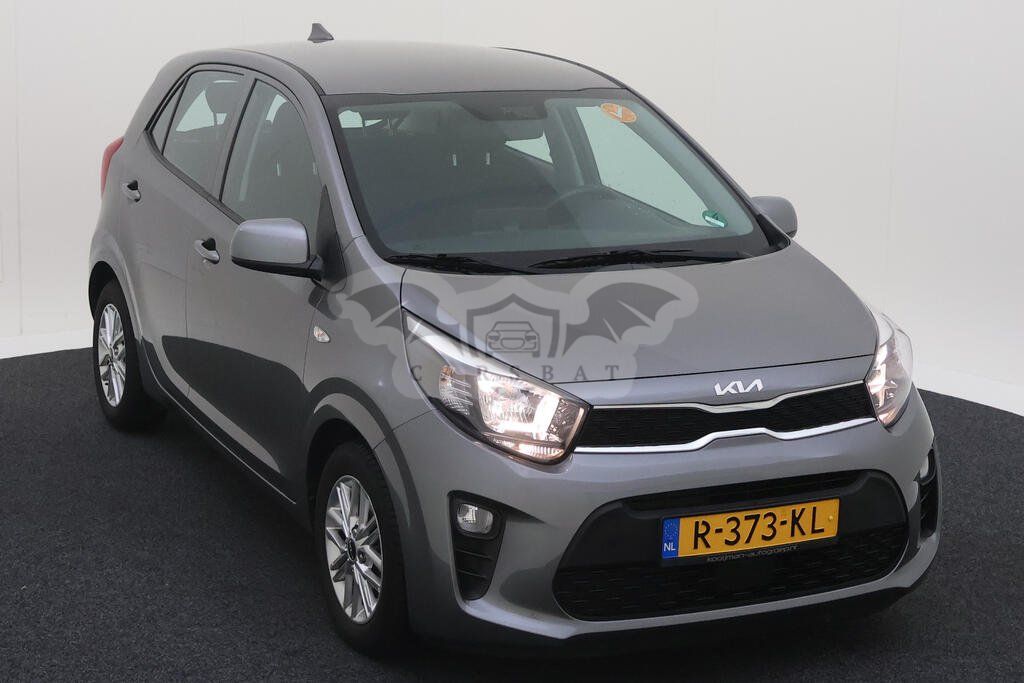 Kia Picanto (Morning) 1.0 DynamicLine 2022