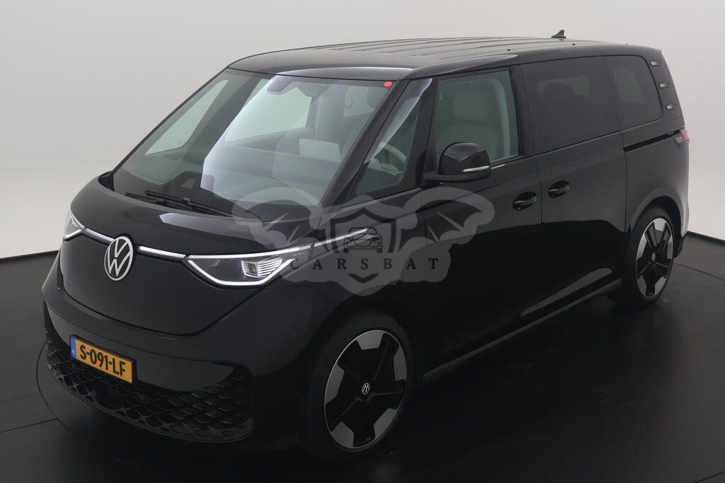 Volkswagen ID.Buzz Pro 77 kWh 2023