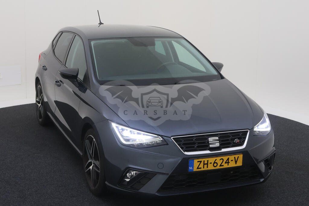 Seat Ibiza 1.0 TSI FR Business Intense 2019