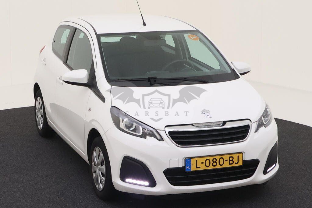 Peugeot 108 1.0 VTI Active 2021