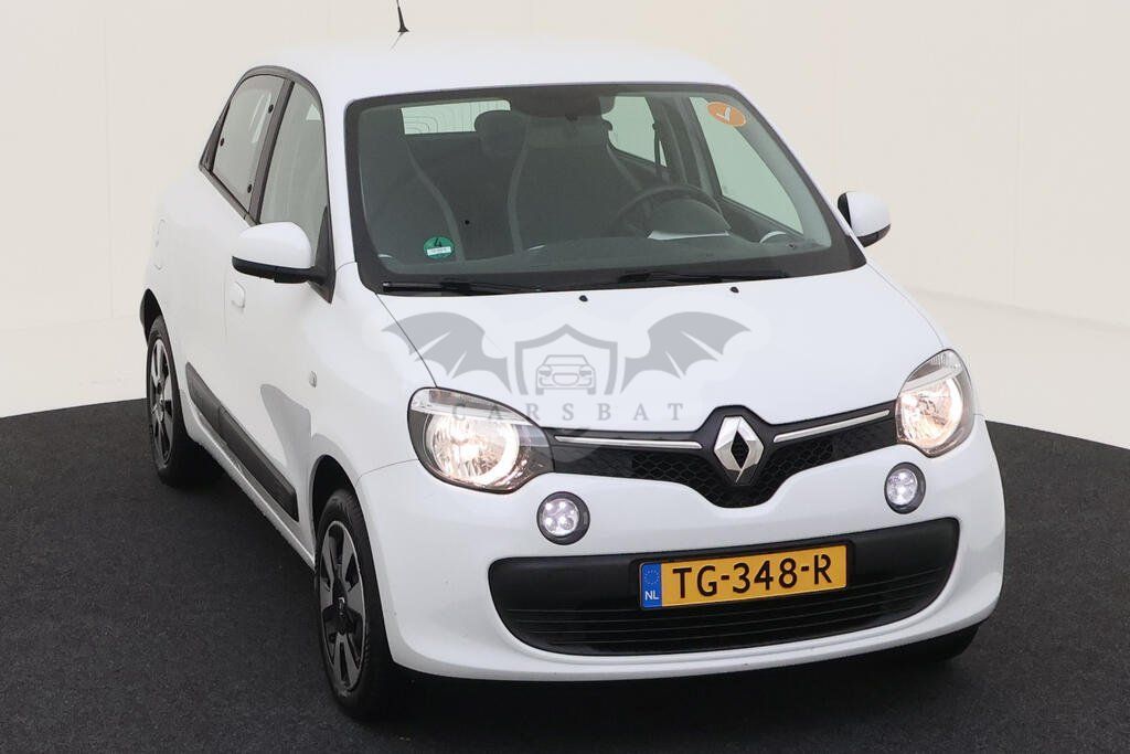 Renault Twingo 1.0 SCe Collection 2018