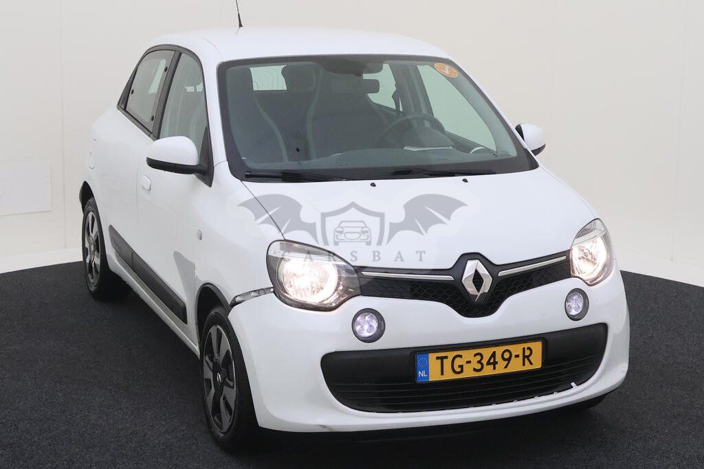 Renault Twingo 1.0 SCe Collection 2018