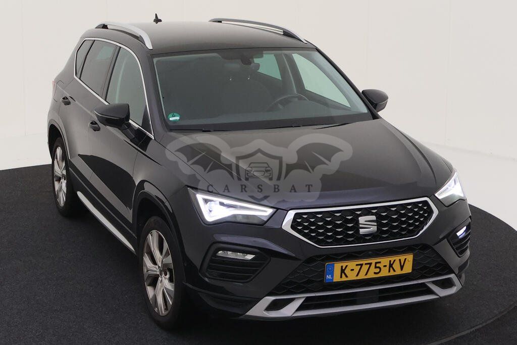 Seat Ateca 1.5 TSI Xperience 2021