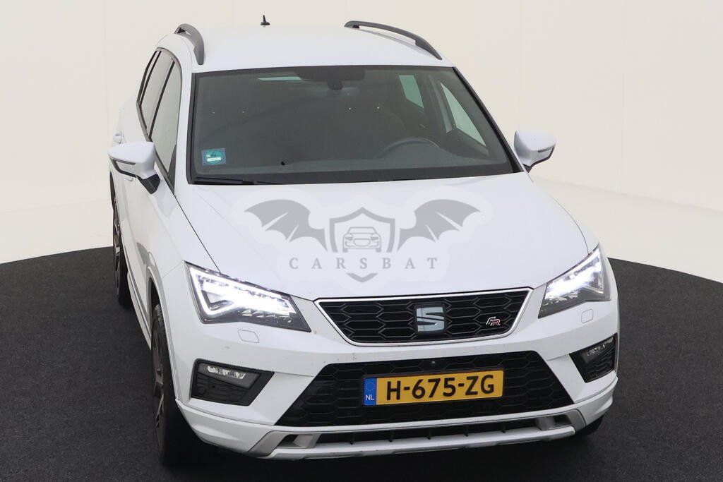 Seat Ateca 1.5 TSI FR Business Intense 2020