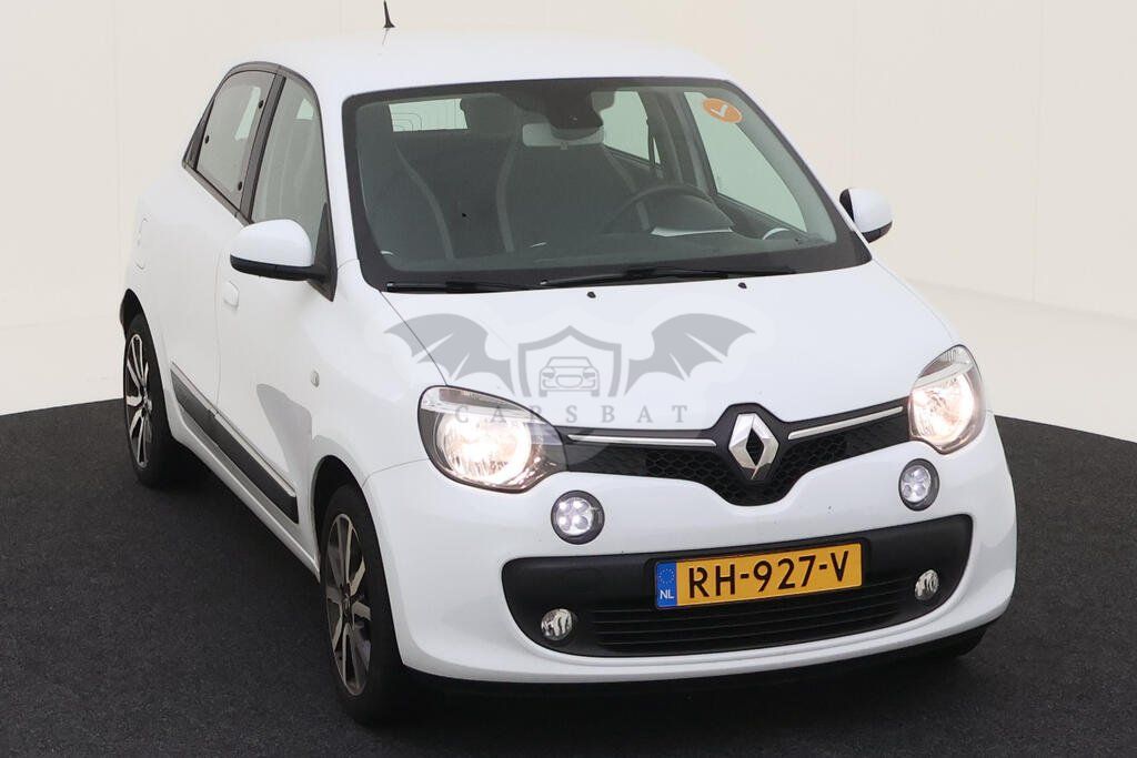 Renault Twingo 1.0 SCe Intens 2017
