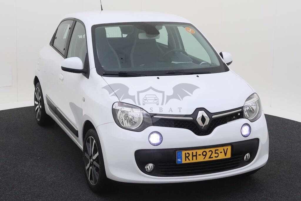Renault Twingo 1.0 SCe Intens 2017