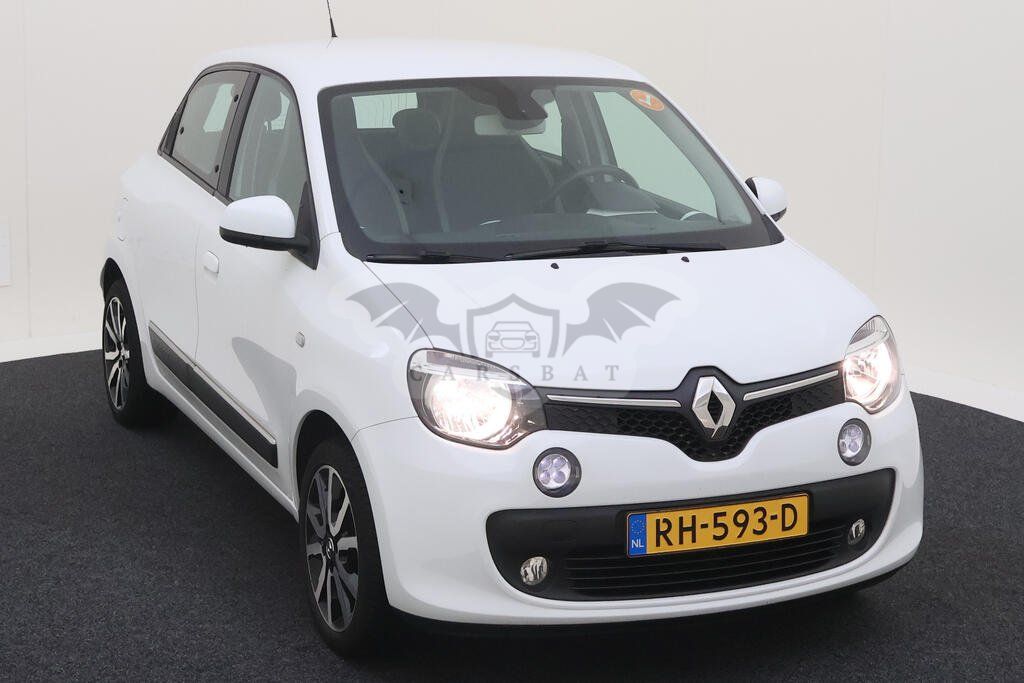 Renault Twingo 1.0 SCe Intens 2017