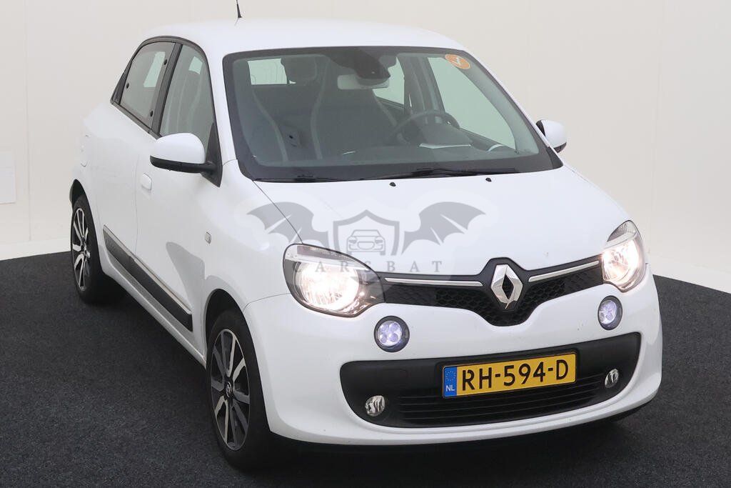 Renault Twingo 1.0 SCe Intens 2017