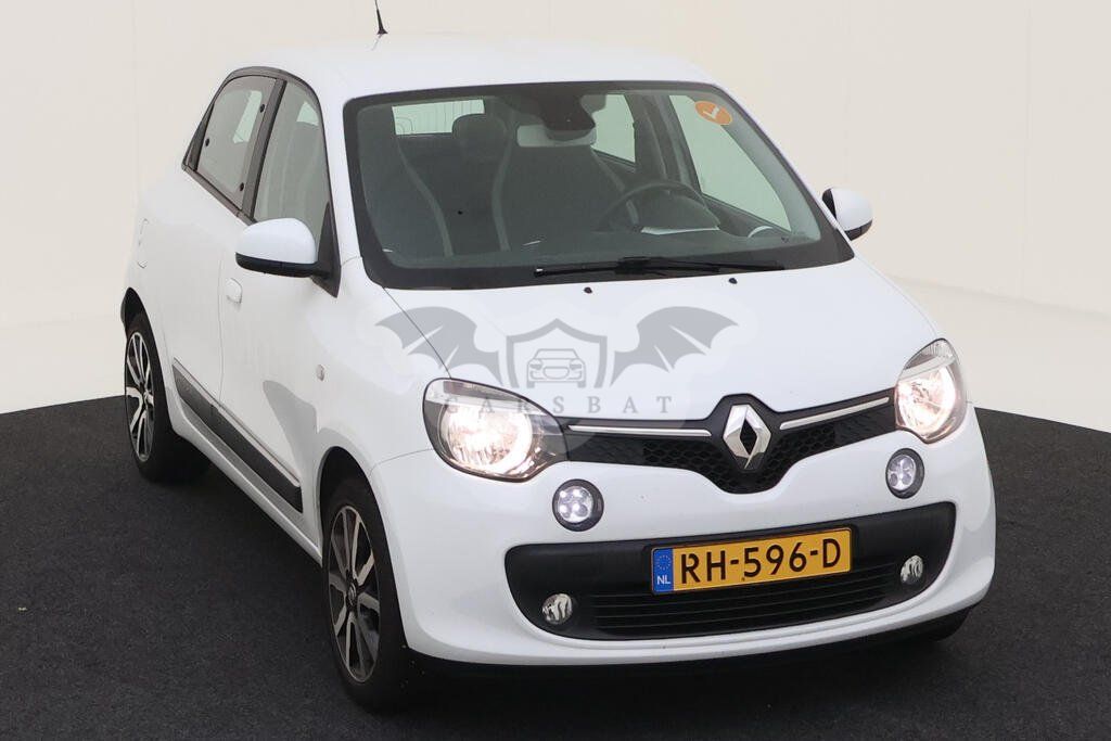Renault Twingo 1.0 SCe Intens 2017