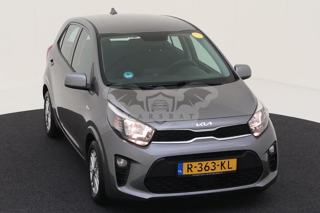 Kia Picanto (Morning) 1.0 DynamicLine 2022