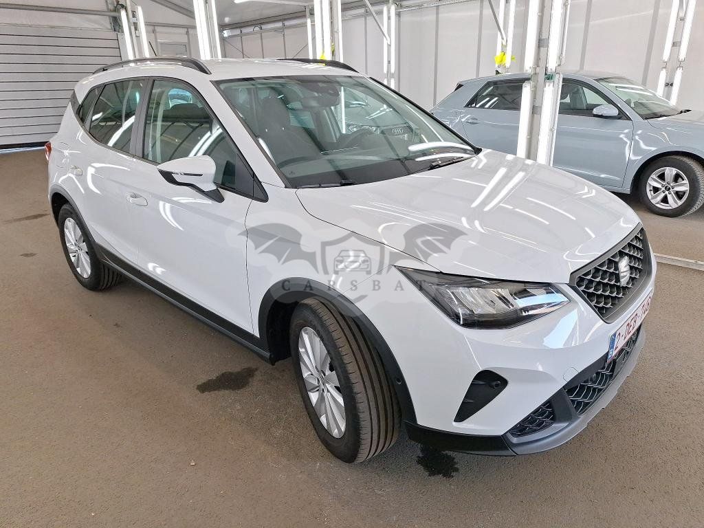 Seat Arona 1.0 TSI Style 2023