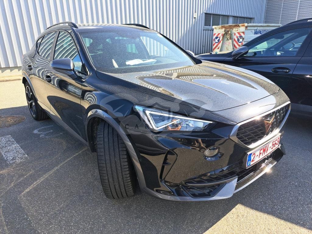 Cupra Formentor 1.4 2024