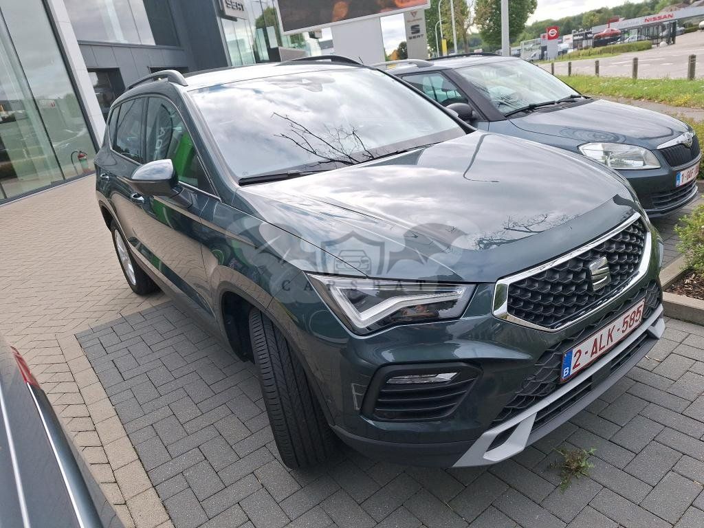 Seat Ateca 2.0 TDI 2021