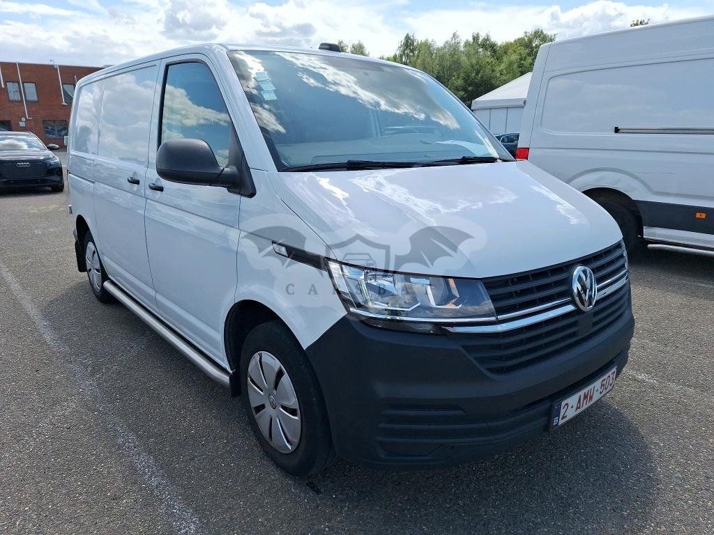 Volkswagen Transporter 2.0 TDI 2021