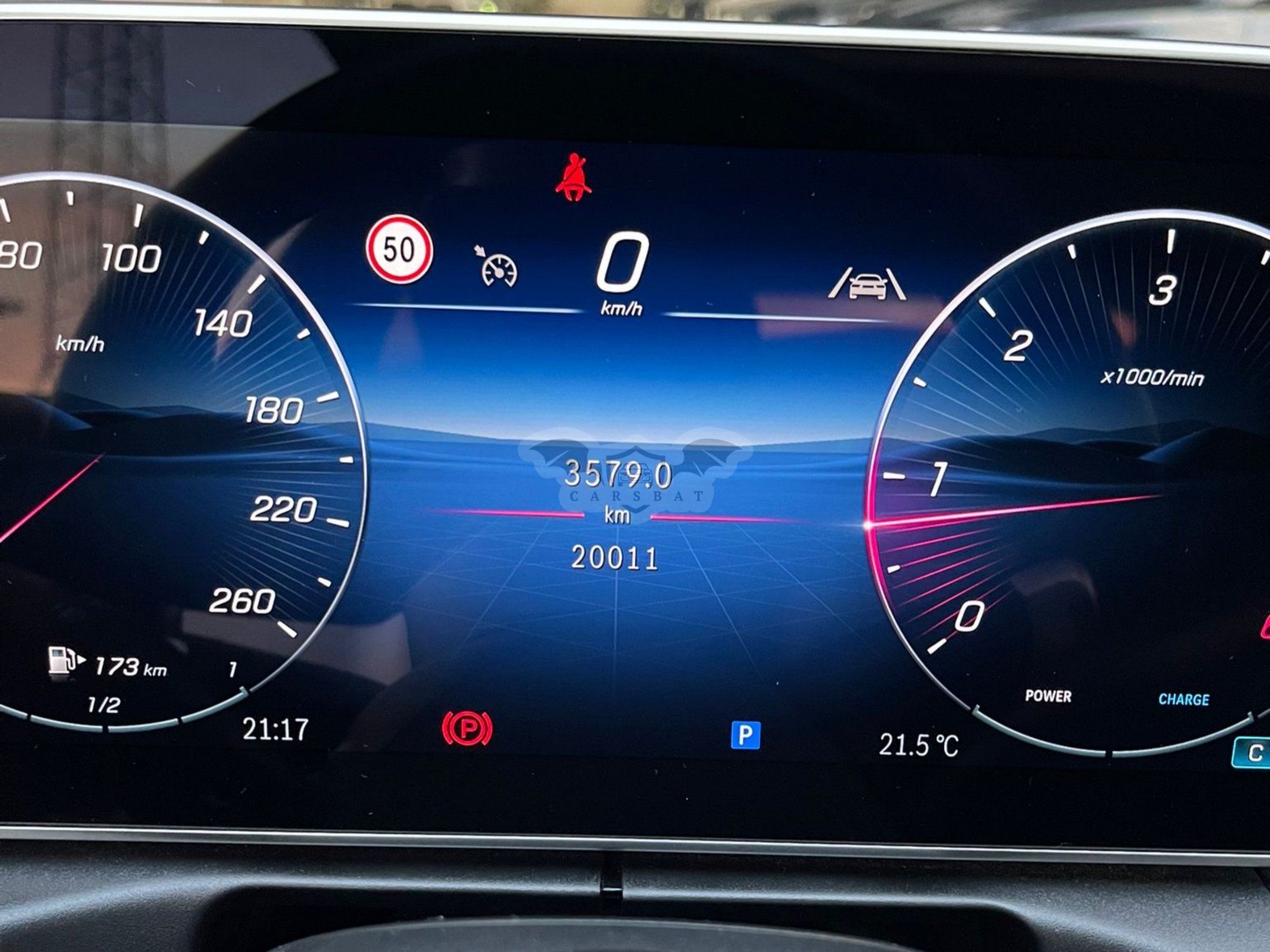 Mercedes-Benz CLE 220d AMG Line 2024