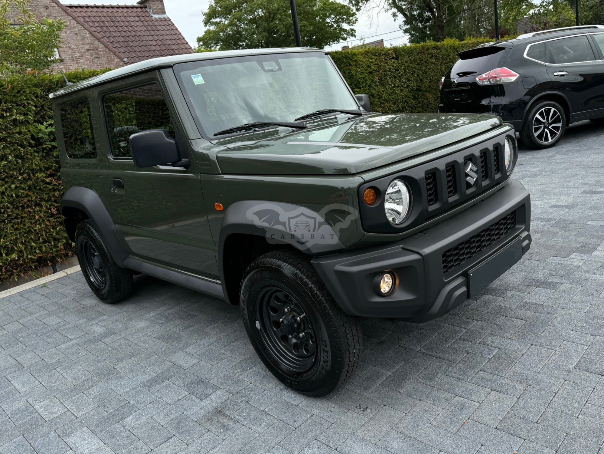 Suzuki Jimny 1.5i JLX 2022