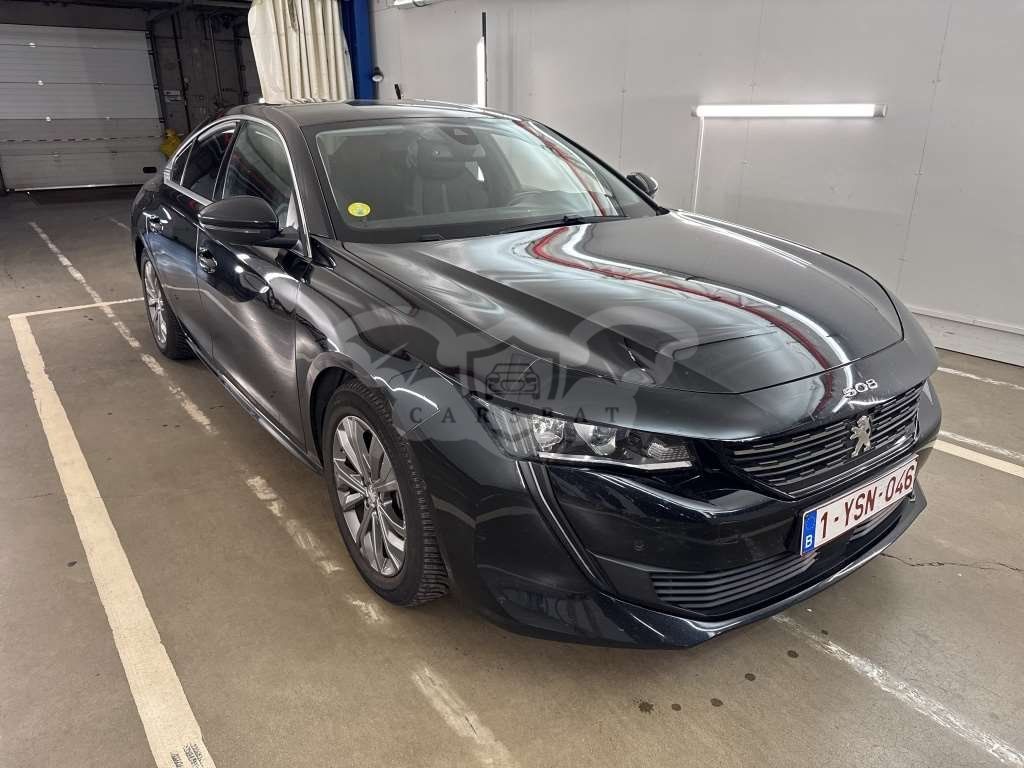 Peugeot 508 1.5 HDI Allure 2020