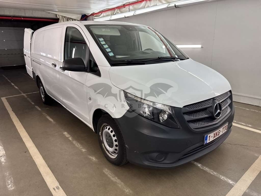 Mercedes-Benz Vito 111 CDI 2020