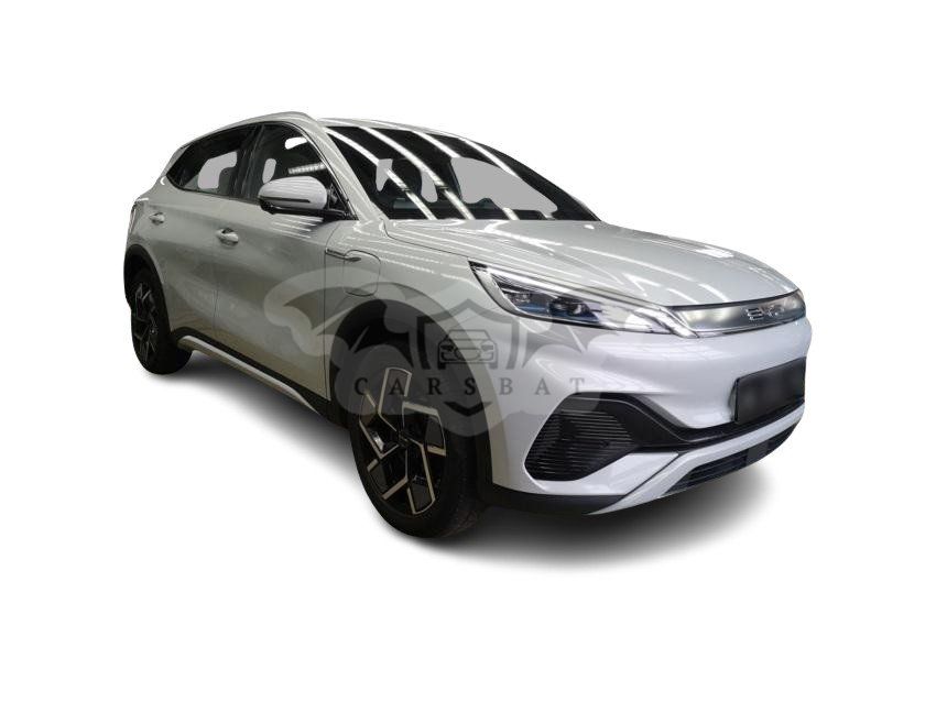 BYD Atto 3 Design 2023