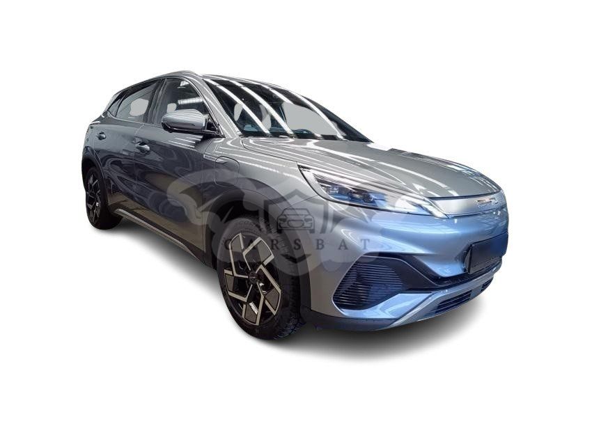 BYD Atto 3 Design 2023