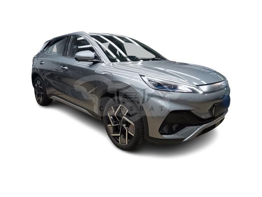 BYD Atto 3 Design 2023