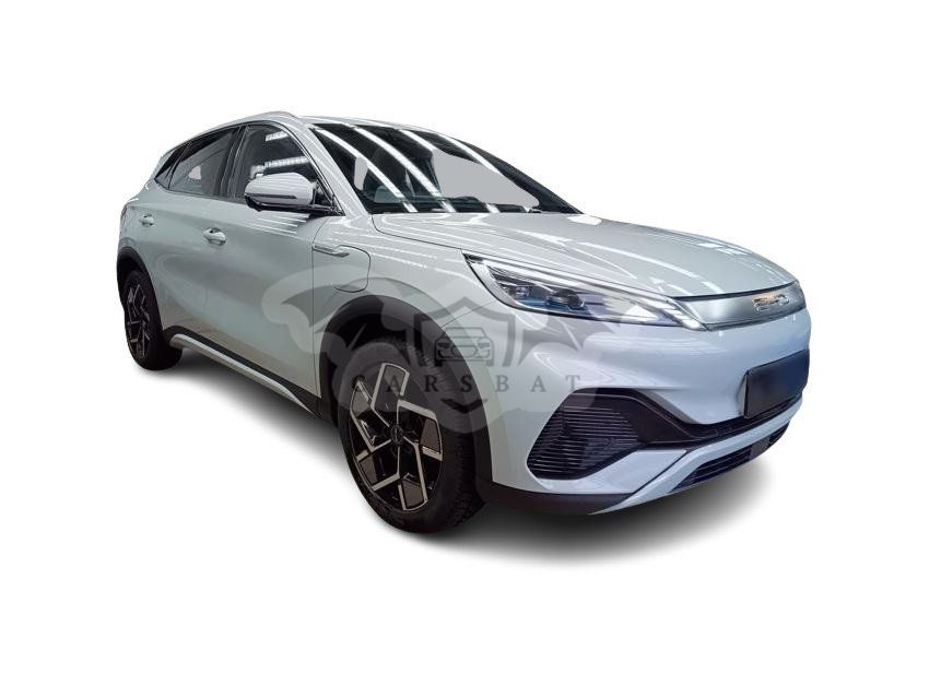 BYD Atto 3 Design 2023